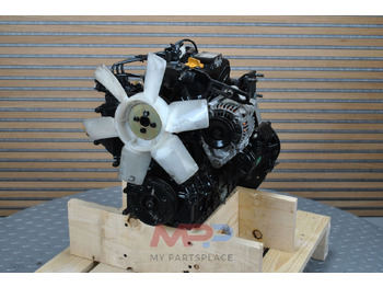 Motor YANMAR