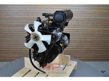 Motor YANMAR