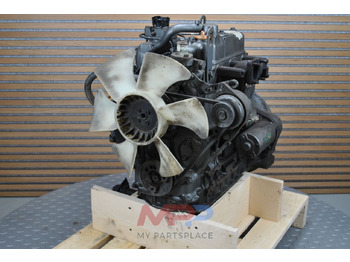 Motor YANMAR