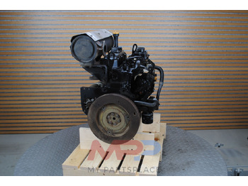 Motor nuevo Yanmar Yanmar 3TNV88 - 3TNE88: foto 3