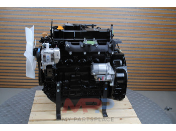 Motor nuevo Yanmar Yanmar 4TNV88- 4TNE88 - NEW: foto 2