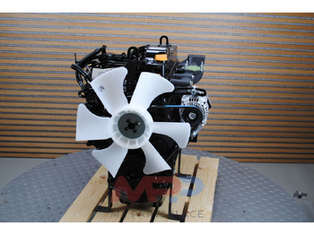 Motor nuevo Yanmar Yanmar 4TNV88- 4TNE88 - NEW: foto 5