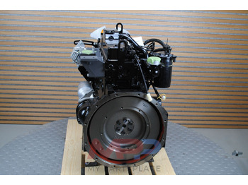 Motor nuevo Yanmar Yanmar 4TNV88- 4TNE88 - NEW: foto 3