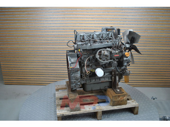 Motor para Maquinaria agrícola Yanmar Yanmar 4TNV88- 4TNE88: foto 4