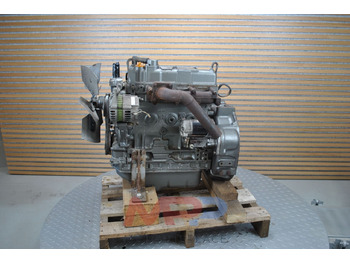 Motor para Maquinaria agrícola Yanmar Yanmar 4TNV88- 4TNE88: foto 2
