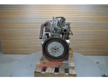 Motor para Maquinaria agrícola Yanmar Yanmar 4TNV88- 4TNE88: foto 3