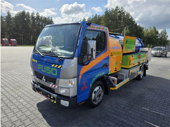 Limpieza de alcantarillado Mitsubishi ROM SMART COMBI WUKO HOT WATER FOR CLEANING SEWAGE: foto 3