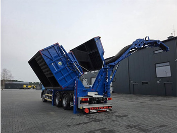 Limpieza de alcantarillado RENAULT