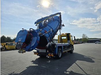 Leasing para DAF WHALE DAF WHALE: foto 2 Leasing para DAF WHALE DAF WHALE: foto 2