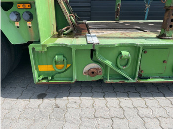 Semirremolque góndola rebajadas Faymonville 2+4 tiefbett/lowbed: foto 4