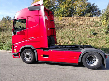 Leasing para Volvo FH 500 Volvo FH 500: foto 2