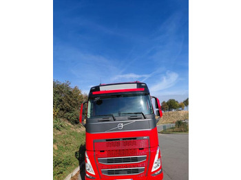 Leasing para Volvo FH 500 Volvo FH 500: foto 1