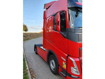 Leasing para Volvo FH 500 Volvo FH 500: foto 5