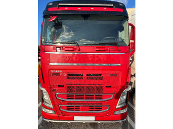 Cabeza tractora Volvo FH 500: foto 2 Cabeza tractora Volvo FH 500: foto 2