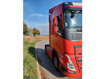 Leasing para Volvo FH 500 Volvo FH 500: foto 4