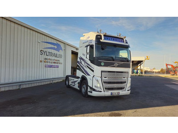 Cabeza tractora nuevo Volvo FH 500 Globetrotter XXL (Location / Rent): foto 2