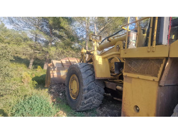 Leasing para Caterpillar 988G Caterpillar 988G: foto 2