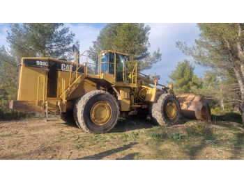 Leasing para Caterpillar 988G Caterpillar 988G: foto 4
