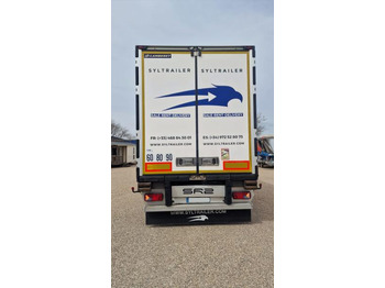 Leasing para Lamberet SR2 LVFS3 Lamberet SR2 LVFS3: foto 4