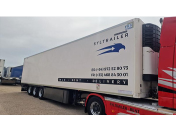 Leasing para Lamberet SR2 LVFS3 Lamberet SR2 LVFS3: foto 1