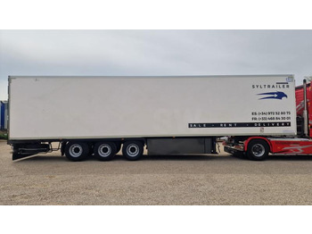 Leasing para Lamberet SR2 LVFS3 Lamberet SR2 LVFS3: foto 2
