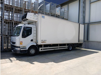 Camión frigorífico RENAULT Midlum 270