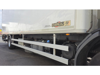 Camión frigorífico Renault Premium 270 DXI: foto 2