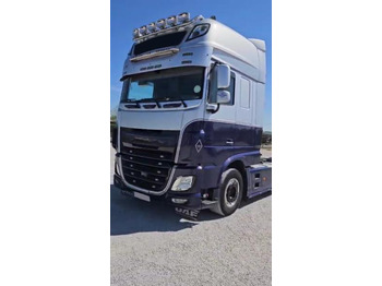 Cabeza tractora DAF XF 510