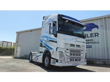 Cabeza tractora VOLVO FH 500