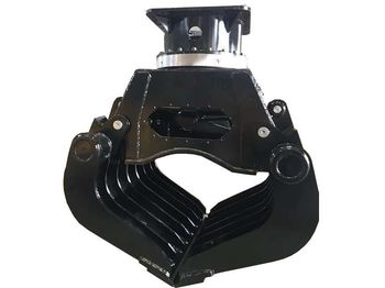 Escarificador para Excavadora nuevo SWT Rotatable Excavator Grab Ripper: foto 1