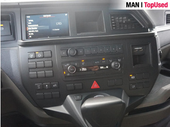 Cabeza tractora MAN TGX 18.430 4x2 BL SA: foto 3 Cabeza tractora MAN TGX 18.430 4x2 BL SA: foto 3