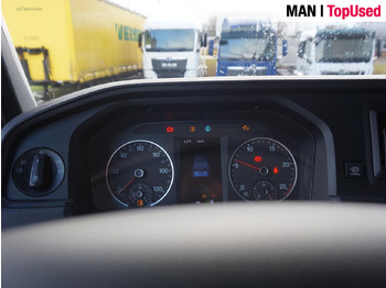 Cabeza tractora MAN TGX 18.430 4x2 BL SA: foto 2 Cabeza tractora MAN TGX 18.430 4x2 BL SA: foto 2