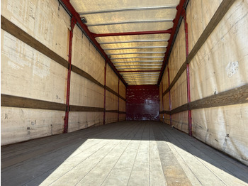 Leasing para Bulthuis TSAA 08 / Curtainside Trailer / 2 axle BPW Drum / NL Trailer Bulthuis TSAA 08 / Curtainside Trailer / 2 axle BPW Drum / NL Trailer: foto 3