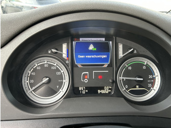 Cabeza tractora DAF CF 400 FT Space Cab / 945 dkm / Smart Tacho V2 / Stand Airco / APK TUV 01-26: foto 4