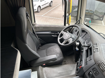 Cabeza tractora DAF CF 410 FT Space Cab / 915 dkm / New Tacho V2 / APK TUV 03-26: foto 3