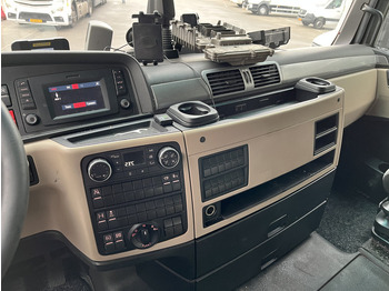 Cabeza tractora MAN TGX 18.460 XXL / Motor Defect -> Not Running / Retarder / 645 dkm / 2 Tanks: foto 5 Cabeza tractora MAN TGX 18.460 XXL / Motor Defect -> Not Running / Retarder / 645 dkm / 2 Tanks: foto 5