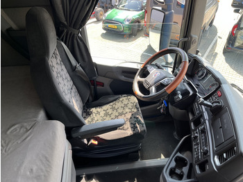 Cabeza tractora Scania R 410 Highline / Retarder / New Tacho / 2 Tanks / Stand Airco / APK 04-26: foto 3