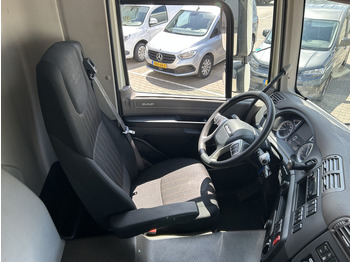 Leasing para DAF CF 260 FA / Carrier Koeler - 30 gr / Chereau Frigobox / Laadklep 2000 kg DAF CF 260 FA / Carrier Koeler - 30 gr / Chereau Frigobox / Laadklep 2000 kg: foto 3