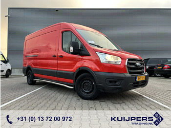 Furgón FORD Transit