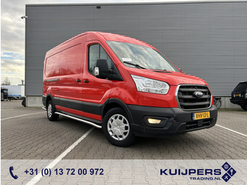 Furgón FORD Transit