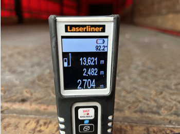 Leasing para Krone Profi Liner / Curtainside / VALX Drum / NL Trailer Krone Profi Liner / Curtainside / VALX Drum / NL Trailer: foto 5