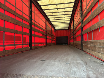 Leasing para Krone Profi Liner / Curtainside / VALX Drum / NL Trailer Krone Profi Liner / Curtainside / VALX Drum / NL Trailer: foto 3