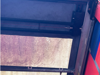 Leasing para Krone Profi Liner / Curtainside / VALX Drum / NL Trailer Krone Profi Liner / Curtainside / VALX Drum / NL Trailer: foto 4