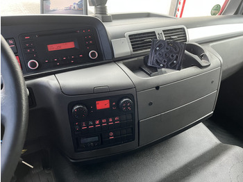 Leasing para MAN TGM 18.250 Euro 6 / 18 Ton / 639 dkm / Box / Loadlift / APK TUV 12-25 MAN TGM 18.250 Euro 6 / 18 Ton / 639 dkm / Box / Loadlift / APK TUV 12-25: foto 5