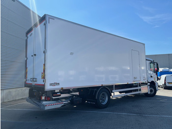 Camión frigorífico Mercedes-Benz Actros 2124 MULTITEMP / Carrier Koeler / Alleen Te Huur -> 013-7200971: foto 5