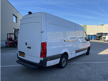 Furgoneta pequeña Mercedes-Benz Sprinter 311 2.2 CDI Euro 6D / 170 dkm / L3 H2 / APK TUV 03-26: foto 2