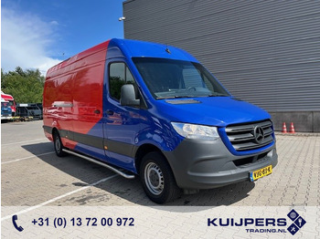 Furgoneta pequeña MERCEDES-BENZ Sprinter 311