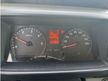 Furgoneta frigorifica Nissan Cabstar NT400 / Duo Temp Frigo -30 gr / 146 dkm/ Blad - Blad / APK TUV 03-26: foto 4