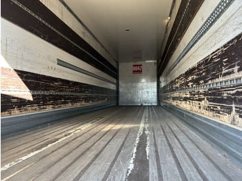 Leasing para Renders ROC 12.10 City / Box / Loadlift 2000 kg / NL Trailer Renders ROC 12.10 City / Box / Loadlift 2000 kg / NL Trailer: foto 3