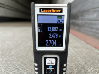 Semirremolque caja cerrada Schmitz Cargobull SCB S2 / Box Trailer / 2 axle Disk / NL Trailer / APK TUV 05-26: foto 4 Semirremolque caja cerrada Schmitz Cargobull SCB S2 / Box Trailer / 2 axle Disk / NL Trailer / APK TUV 05-26: foto 4